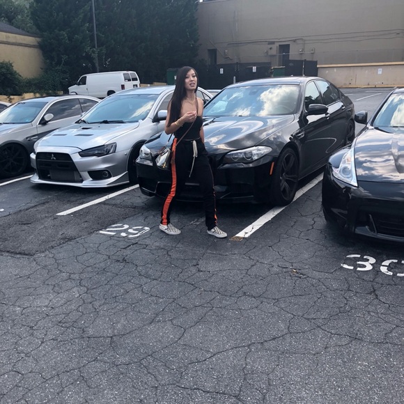 Tube Top - Royal - Picture 8 of 8